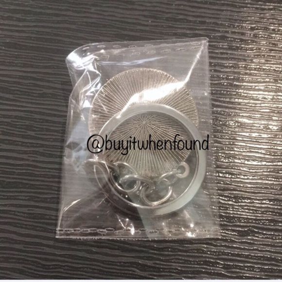 K Sugar Skull Day of The Dead Cabochon Keychain - Picture 5 of 8